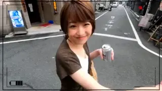 美人OLの酒飲ハメ撮りがエロすぎて抜ける【姫川ゆうな】